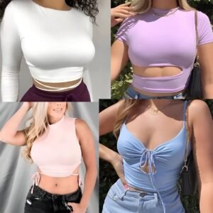 Crop Tops