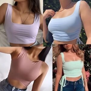 Tank Tops